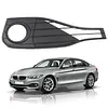 For BMW 4 SERIES F32 F33 F36 14-20 Fog Lamp Frame Grille Fog Light Griill Cover