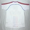 2000-2001 Retro Lyonnais Home Football Shirt 1:1 Thai Quality