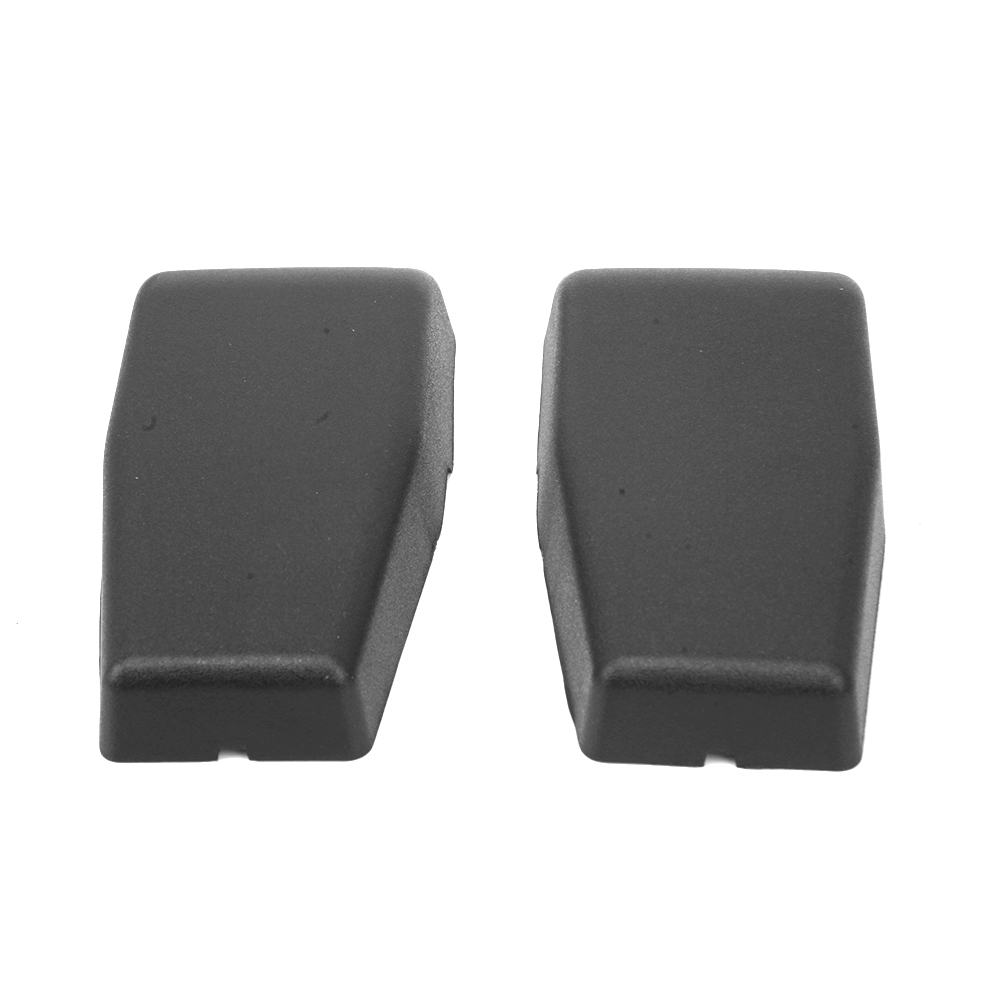 

2pcs For Jeep Wrangler JK 2007-2017 Rear Window Hinge Cover Car Glass Cap, 501 Original