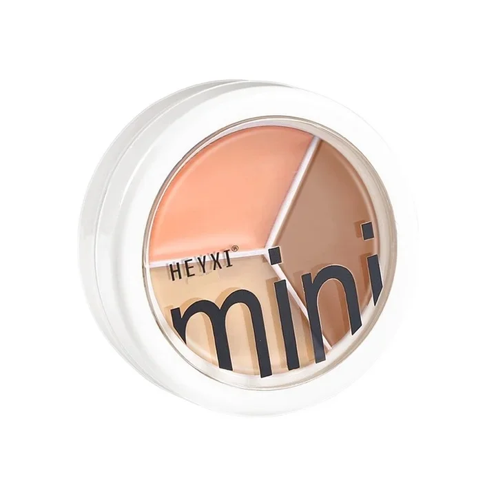 Three-Color Concealer | IFYHOME