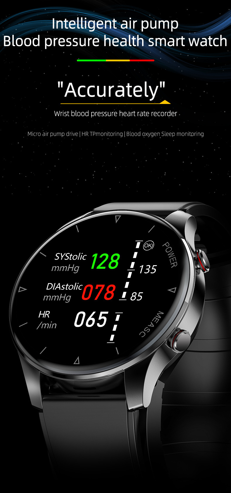 Likron Watches