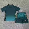 2025/26 Werder Bremen Third Away Football Shirt Kids Size