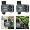 Automatic Water Timer Battery Powered Smart Irrigation Timer Greenhouse Supplies