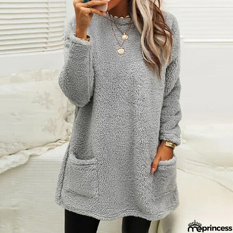 Trendy and Elegant winter Sweater