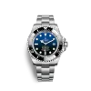 Rolex 126660 Sea-Dweller Deepsea D-Blue - New