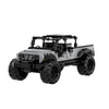 Moc The JEEP