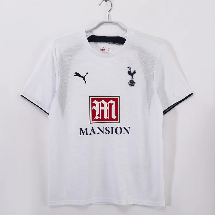 2006/07 Tottenham Hotspur Home Fan Edition-