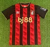 2025/2026 AFC Bournemouth Home Football Shirt 1:1 Thai Quality