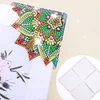 8pcs Diamond Painting Goblin Corner Bookmark
