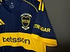 Joyfball 2025/2026 Boca Juniors 120th Anniversary Home Football Jersey 1:1 Thai Quality