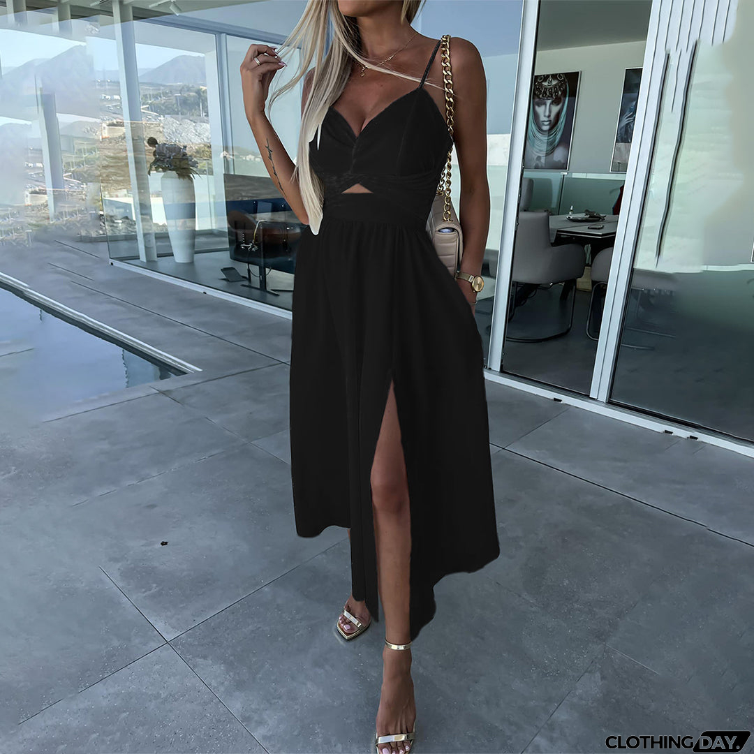 Casual and Comfortable general Dress