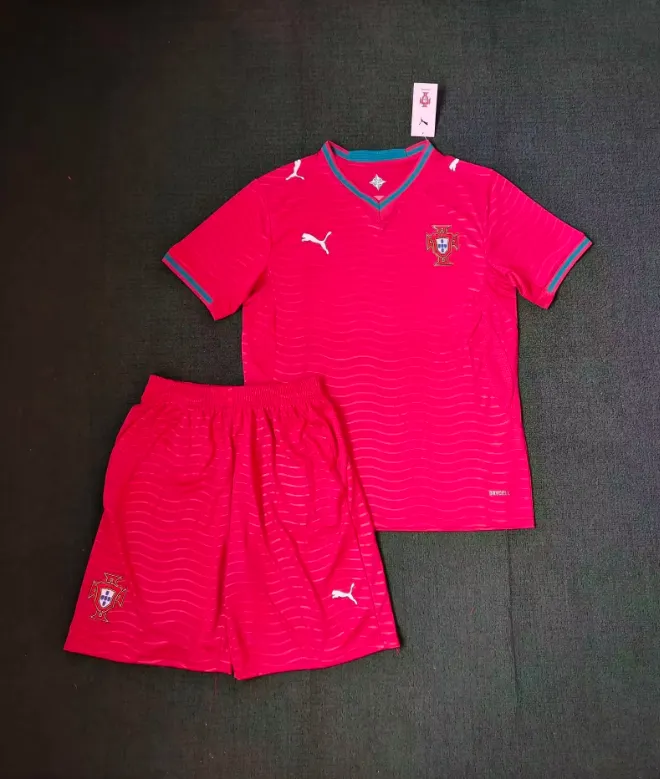 2627 Portugal Home - Adult Set