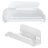 Wall Mount Host Stand for Switch 2 for Switch/OLED Game Console Storage Rack