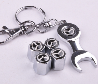 Car Tire Valve Cap Personalized Valve