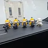 Gatling Psyduck figure