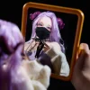 3.0 lvy: 18+ Hentai Figure Silicone Anime Mini Sex Doll 