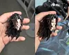 Suit Ver. Kokushibo - Demon Slayer: Kimetsu no Yaiba Statue - DS Studio