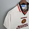 1996-1997 Retro Manchester United Away Football Shirt 1:1 Thai Quality