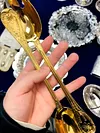 Retro Palace High-end Western Knife, Fork and Spoon