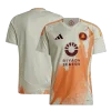Roma Away Soccer Jersey 2024/25