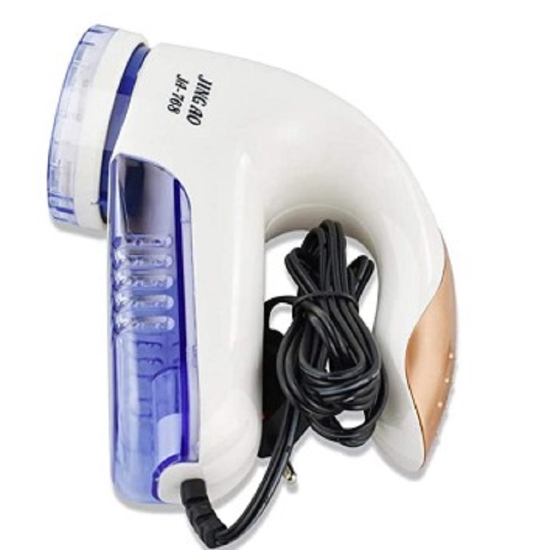 

Electric Lint Remover for Curtains Sweater Fabric Pellet, 501 Original