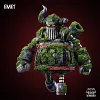Emmet with LED - ONE PIECE Resin Statue - YZ Studios