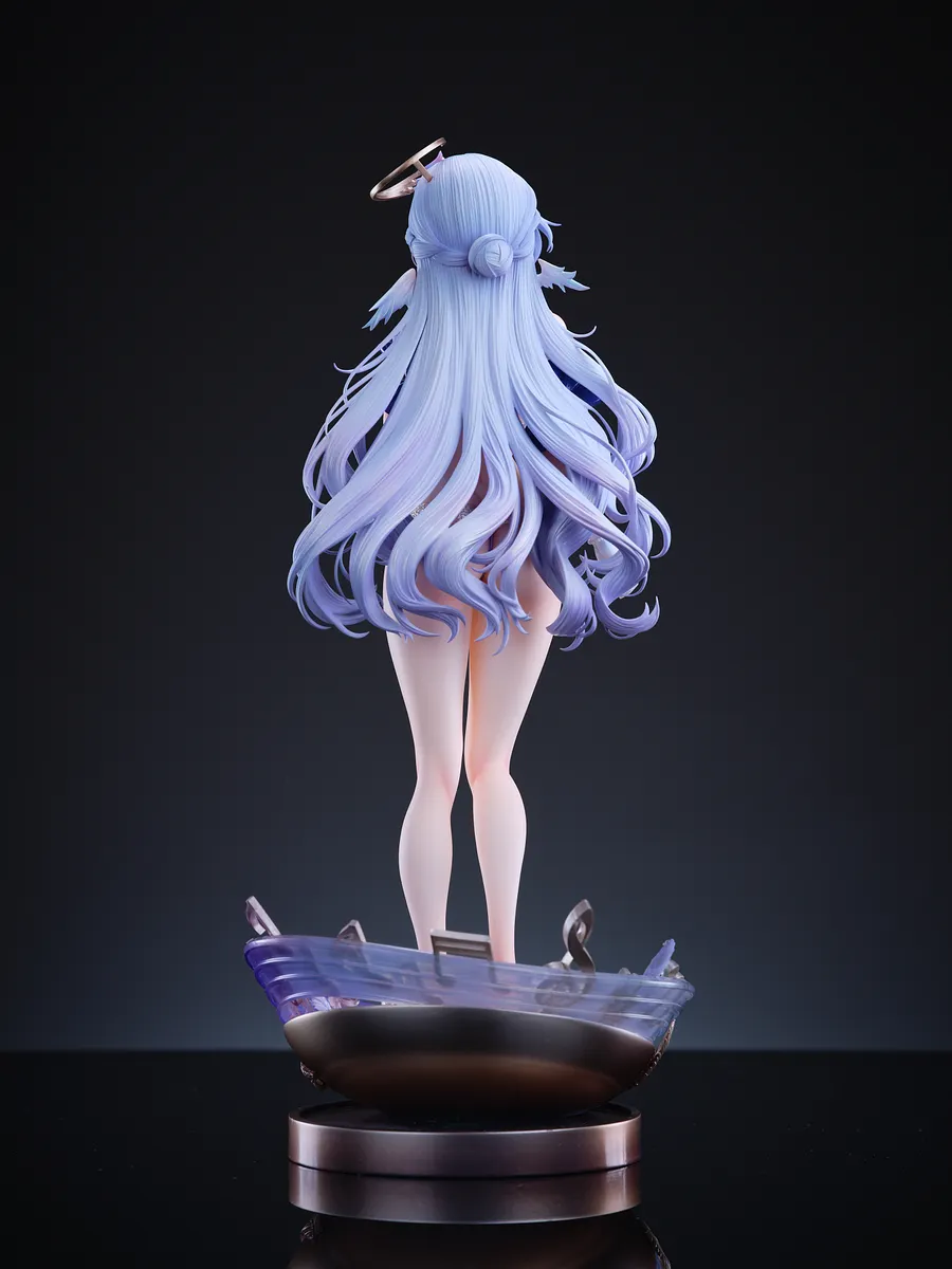 ＫＦXY-Studioロビン KFXY-Studioロビン Pre-order * TianHui Studio One Piece six wings