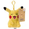 Licensed Crinkling Pikachu Super Soft Short Plush Doll Charms - Free Shipping - Pokemon [In Stock]