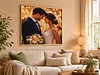 Custom Wedding Diamond Painting