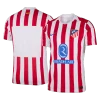 Atletico Madrid Home Authentic Soccer Jersey 2025/26