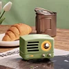 OTR MINI Retro Bluetooth Speaker &ndash; A Crossover of Retro Aesthetics and Auditory Feast