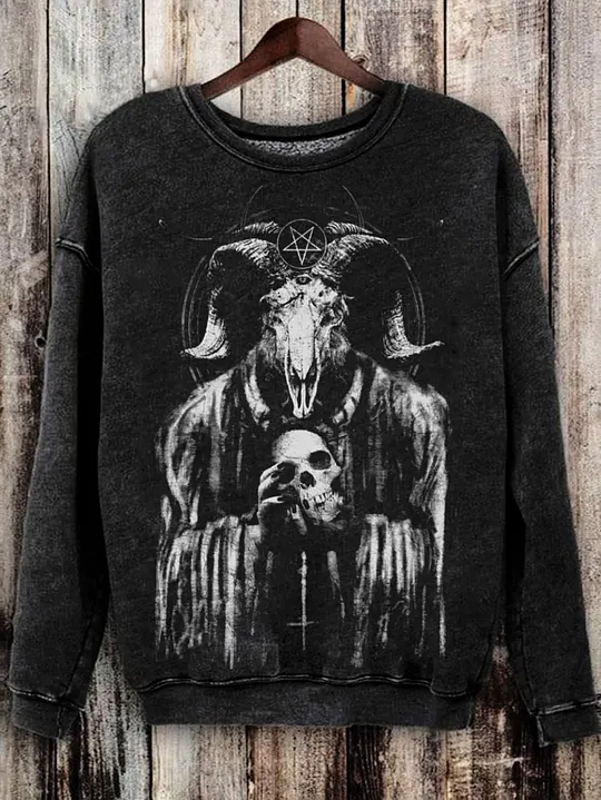 Satan