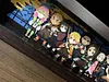 3D Decorative Paint of All Characters of Demon Slayer: Kimetsu no Yaiba - Demon Slayer: Kimetsu no Yaiba Decorative Painting - momo Studio