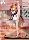 1/6 Scale Rossi - Arknights: Endfield Resin Statue - JiMeng Studio