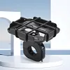 Universal Bicycle Speaker Mount Fixed Holder for JBL GO 4/GO 3/GO 2 BT Speaker