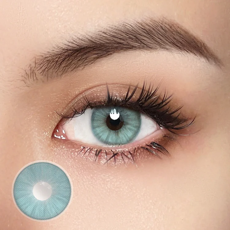 Aprileye Meteor Green