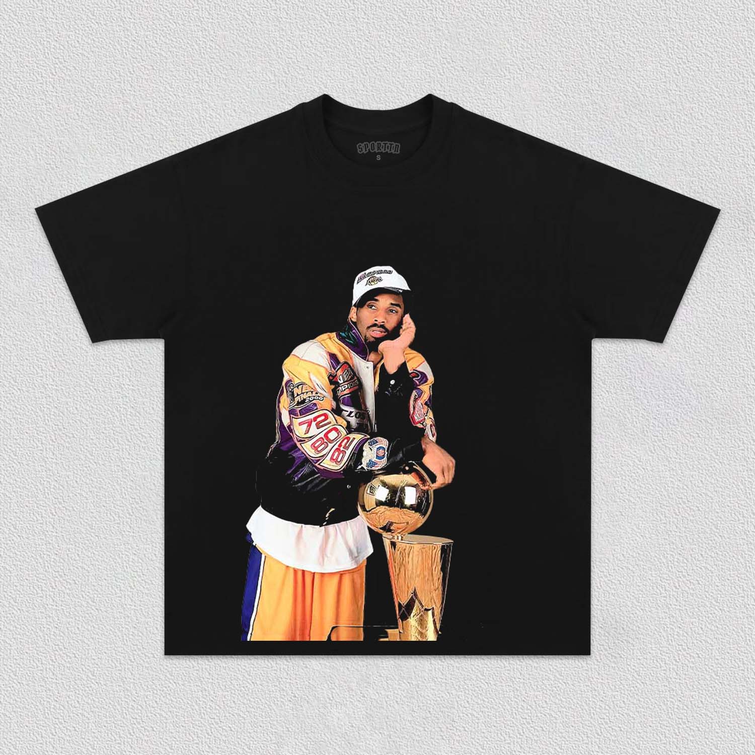 KOBE 1 TEE