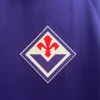 24/25 Fiorentina (Florence) Soccer Jersey Home