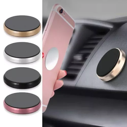 Dronehint 1x Magnetic Car Interior Parts Cell Phone Mount Holder For iPhone Samsung Galaxy (For: Acura) Parts