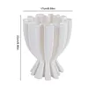 Striped Small Night Light Lamp Brightness Dimmable Aesthetic Ambient Lamp for Bedroom Living Room Christmas Birthday Party