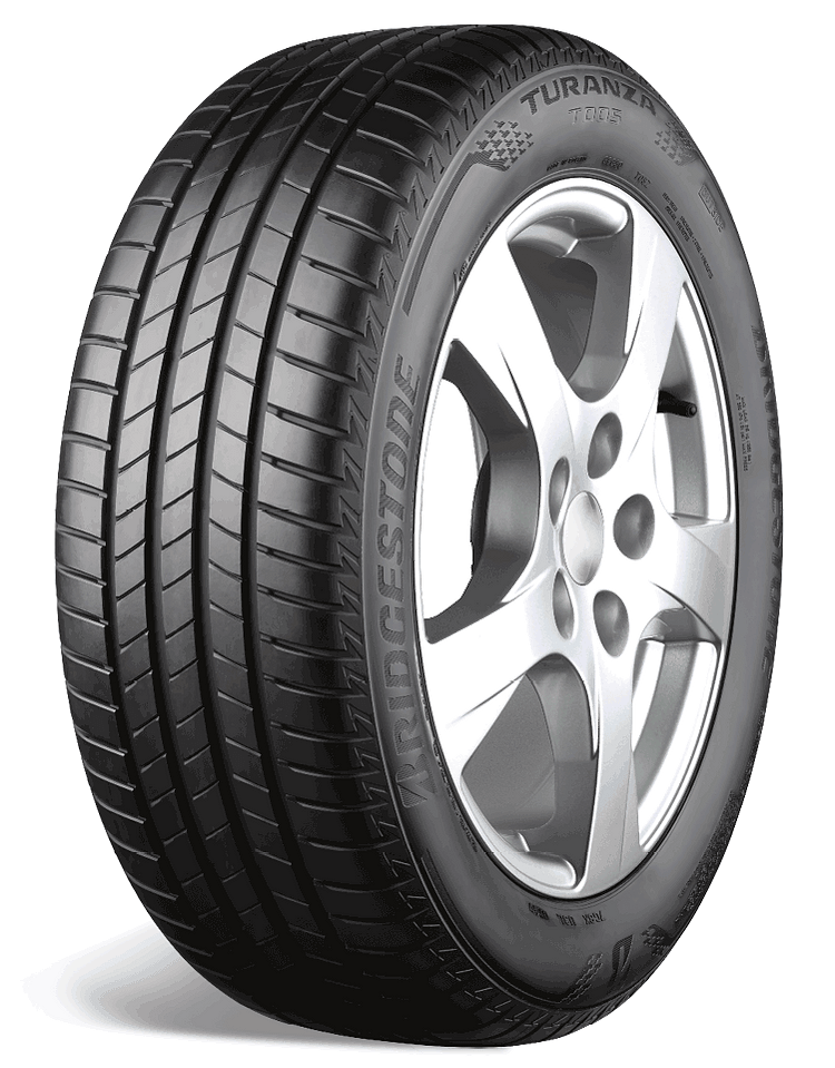 T005 RFT 275/35R19