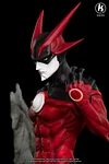 1/6 Scale Kanzaki Jin - ZETMAN Resin Statue - Kitsune Statue Studios [In Stock]