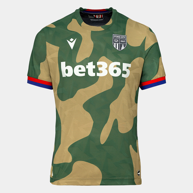 Stoke City