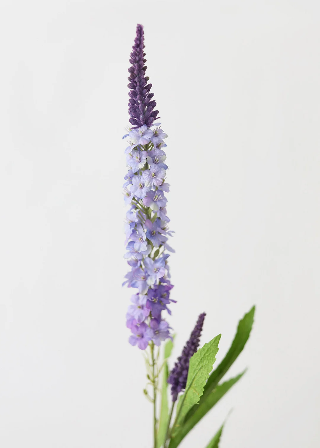 Veronica Artificial Flower in Lavender - 30"