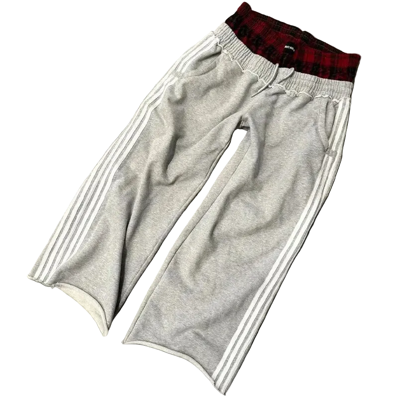 Hip Hop Sweatpants