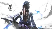 LNK Studio - Naruto Uchiha Sasuke Statue(GK)-