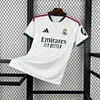 2026/2027 Real Madrid Home Football Shirt 1:1 Thai Quality