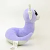 Licensed Dratini Super Soft Short Plush Doll - Free Shipping - Pokemon [In Stock]