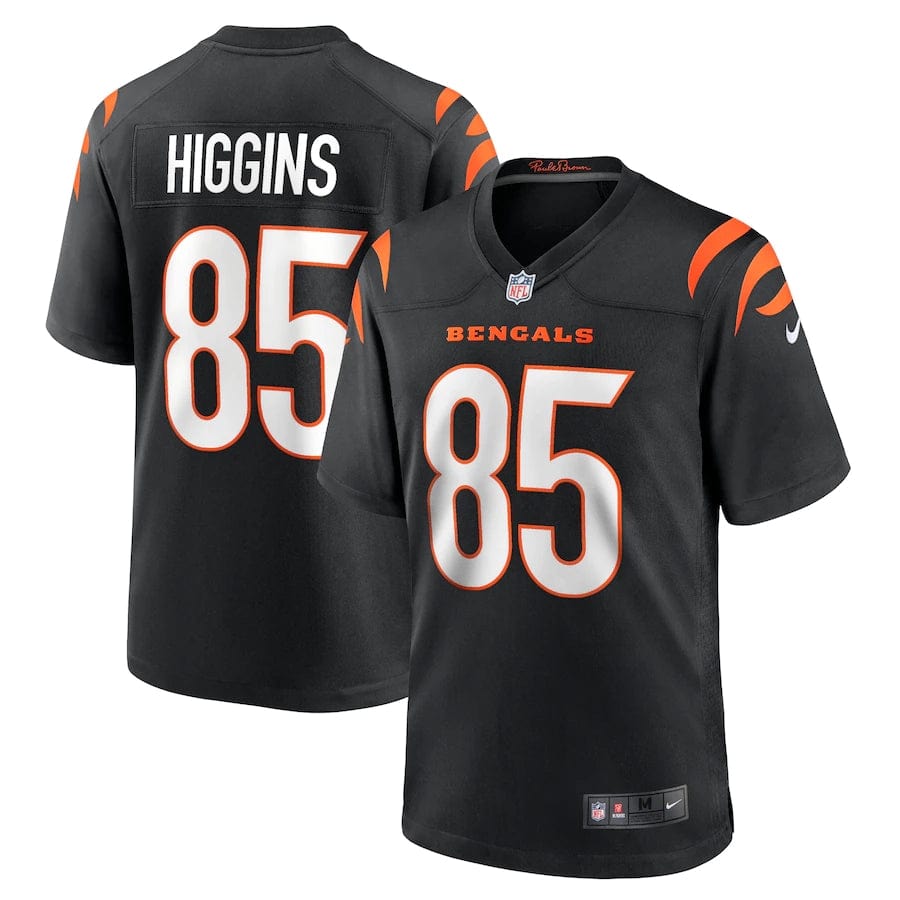 Tee Higgins Cincinnati Bengals Jersey mysite