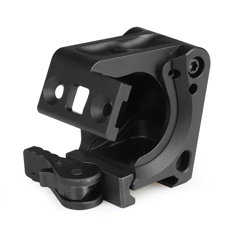 Flip-To-Center (FTC) G33 Magnifier Mount